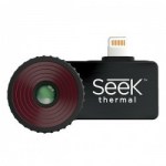 Тепловизор Seek Thermal CompactPRO для iPhone